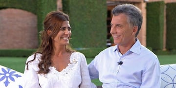 Juliana Awada rompió el silencio sobre su presunta separación con Mauricio Macri: “Puras...”