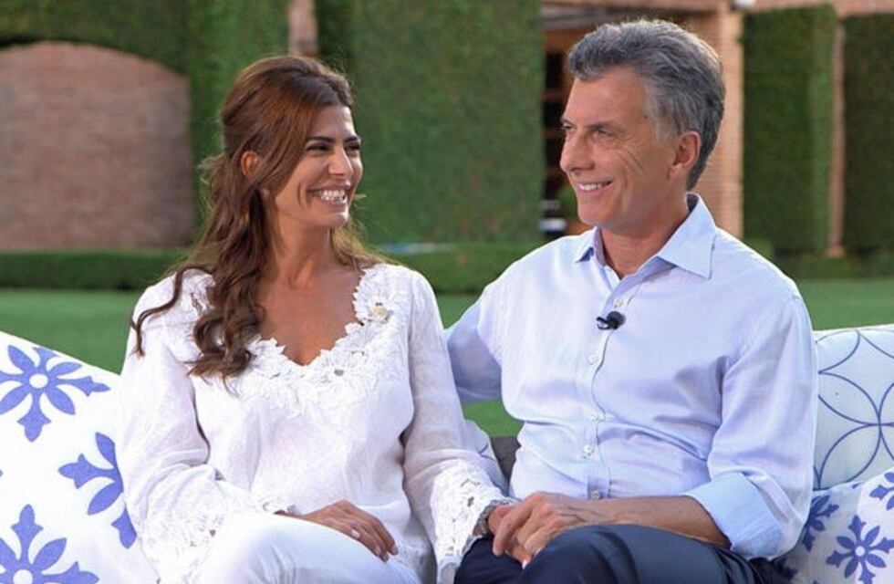 Juliana Awada rompió el silencio sobre su presunta separación con Mauricio Macri: “Estamos...”