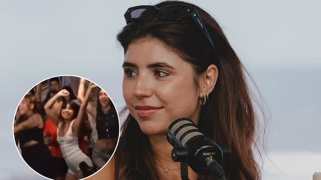 La fuerte reacción de Cami Mayan a los terribles comentarios por el video bailando que se hizo viral: “Una nueva inseguridad”