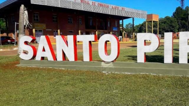 Santo Pipó restringe actividades ante el aumento de casos en el municipio