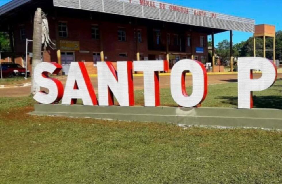 Santo Pipó restringe actividades ante el aumento de casos en el municipio