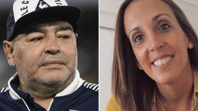 Causa Diego Maradona: le iniciaron una causa al perito de la psiquiatra Agustina Cosachov