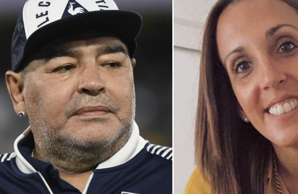 El acompañante terapéutico de Maradona declaró que la psiquiatra le indicó que dejara de asistirlo
