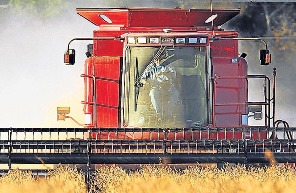 Mercado de materias primas