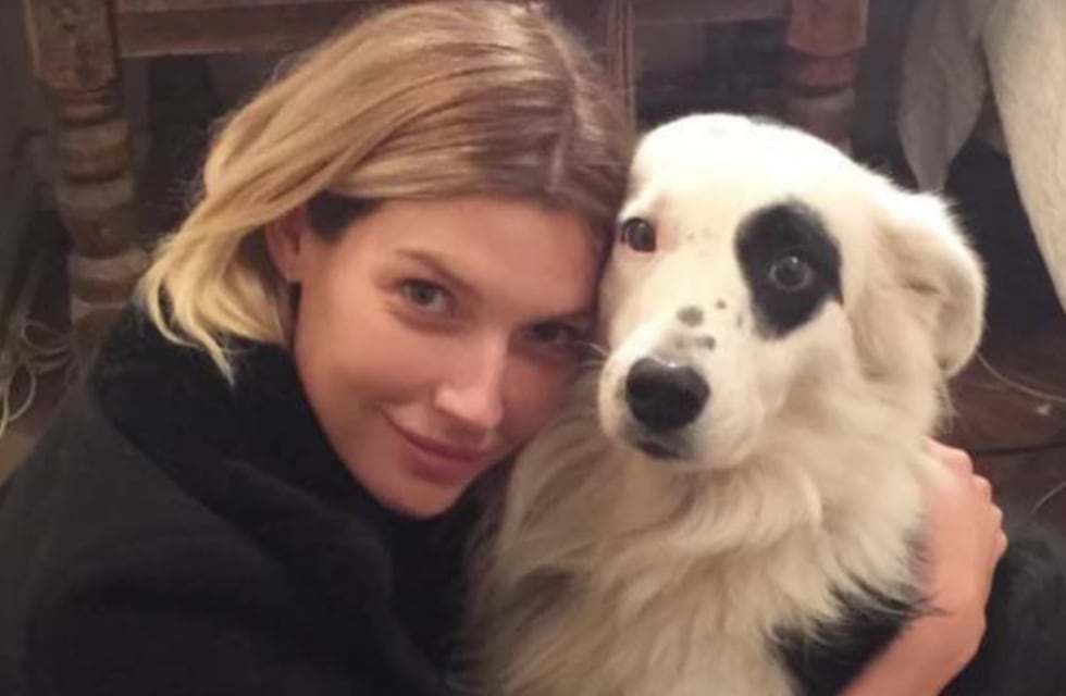 Qué es de la vida de Chloé Bello, la modelo que fue la última pareja de Gustavo Cerati