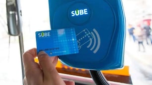 Qué errores no hay que cometer para no perder los descuentos en la SUBE.