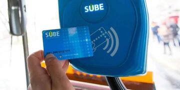 Qué errores no hay que cometer para no perder los descuentos en la SUBE.