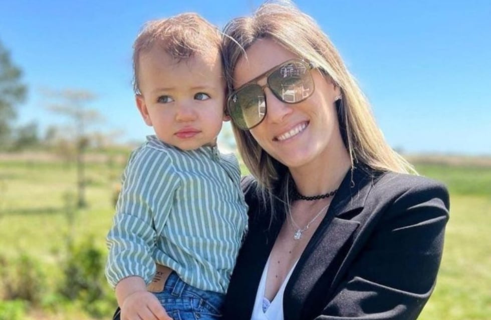 Mica Viciconte reveló qué heredó su hijo Luca de ella y dejó a todos sin palabras: “Es muy...”