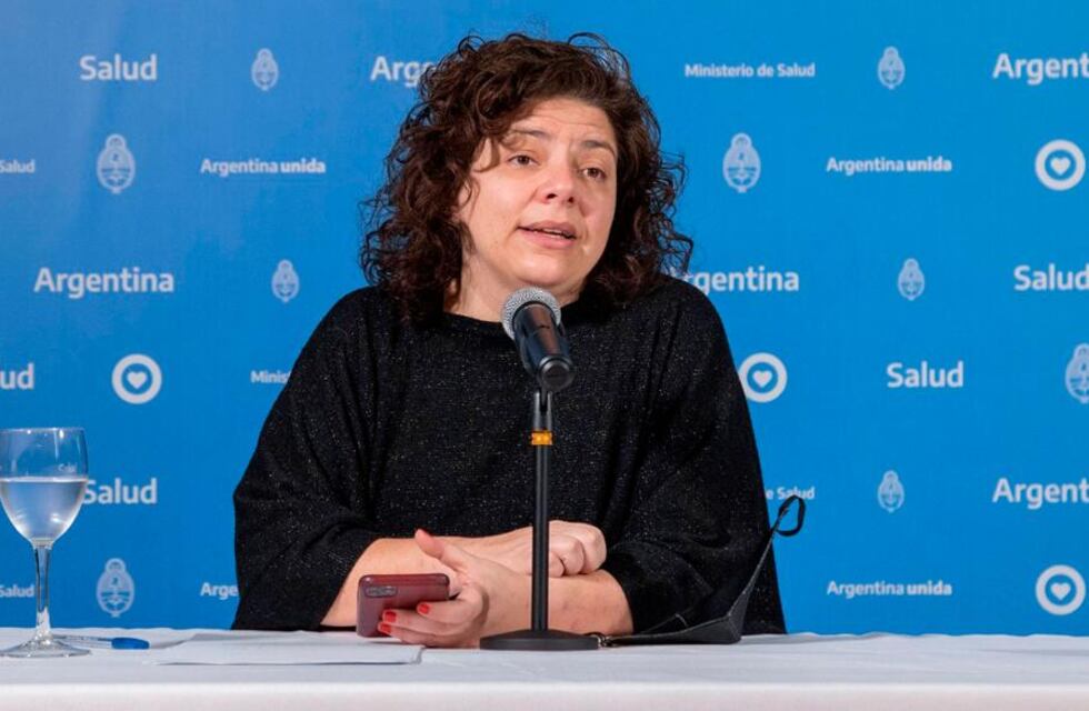 Nación estudia reducir la circulación donde aumenten mucho los casos de Covid-19