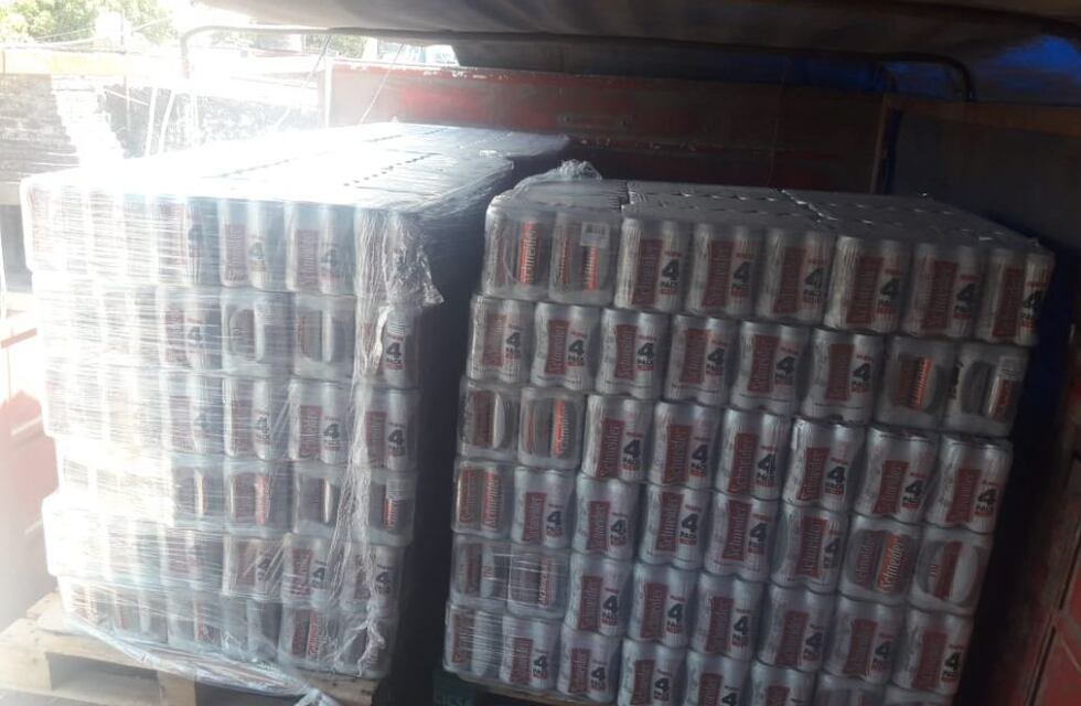 Investigan un robo millonario que involucra a una empresa chaqueña