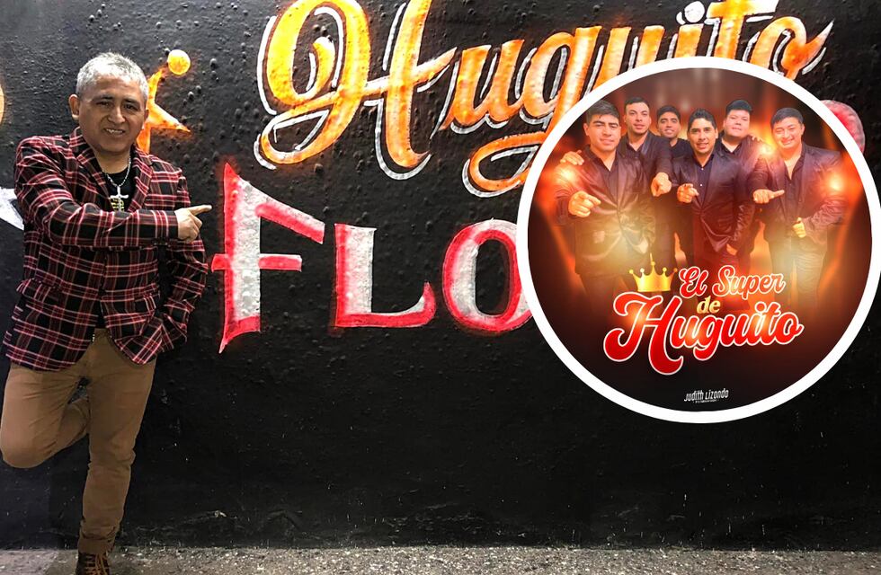 “Nueva voz”, la banda de Huguito Flores confirmó quién será su reemplazo y cuando volverán a tocar