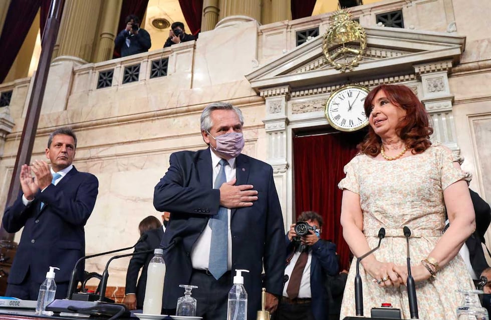 Opinión. Las lógicas de un gobierno vencido por la inflación