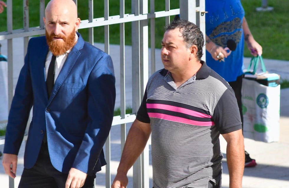 Caso Nora Dalmasso: quién es Roberto Bárzola, el nuevo sospechoso en el crimen