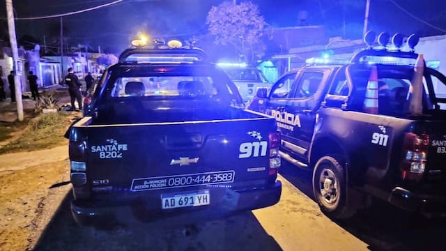 Matan a una joven de 21 años en Ayacucho y Uriburu