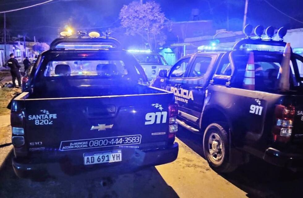 Fiscal del crimen de zona sur: “Dispararon sin importar quién abría la puerta”