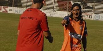 "El pájaro" en 15 días ha conseguido miles de seguidores y mensajes de apoyo.