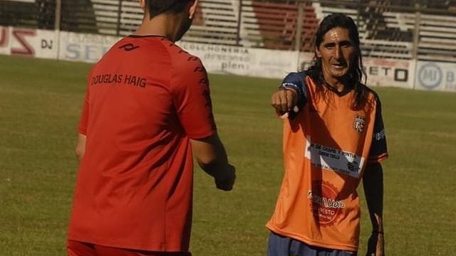 "El pájaro" en 15 días ha conseguido miles de seguidores y mensajes de apoyo.