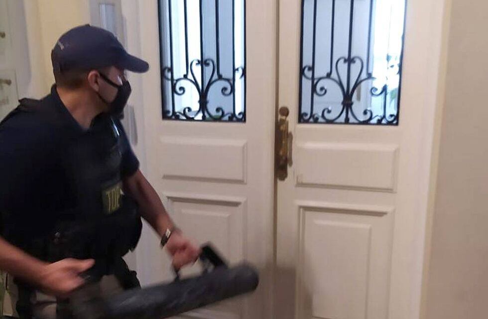 Lavado de dinero y narcotráfico en Rosario: condenaron a un asesor de Cofyrco