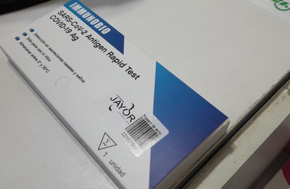 Un nuevo fallecimiento por coronavirus en Rafaela