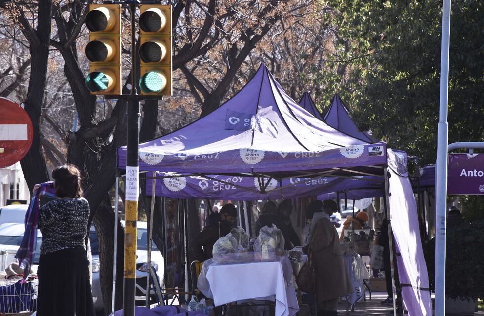 Convocan a proveedores para la Feria del Ahorro de Godoy Cruz