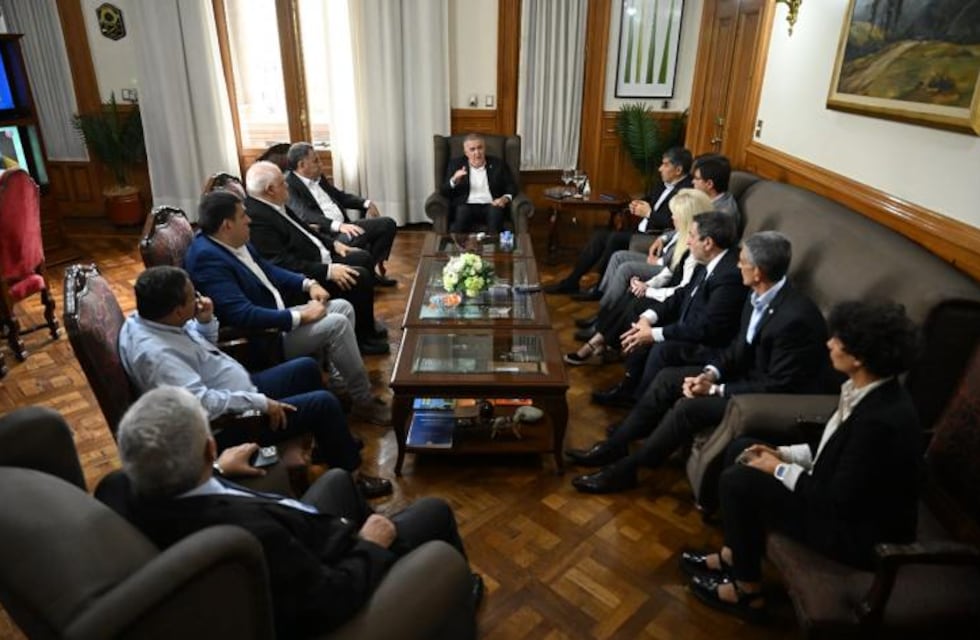 “Los tucumanos votaron la gestión”: Jaldo valoró el respaldo electoral del 51%