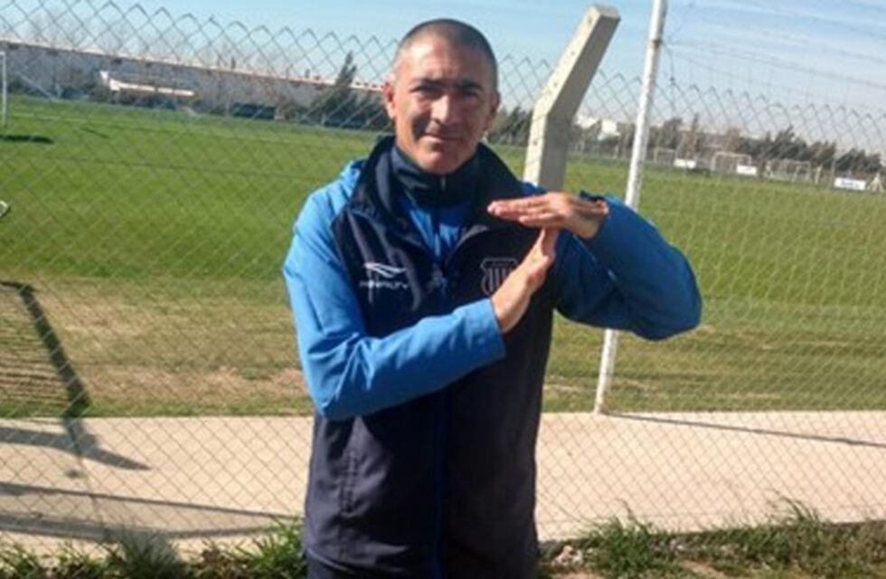 El Loco Lillo y el crecimiento de Fede Navarro en Talleres