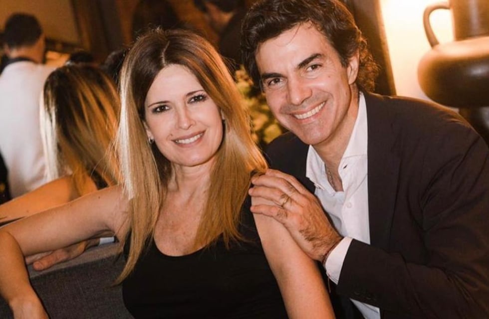 Las mejores fotos del embarazo de Isabel Macedo y Juan Manuel Urtubey