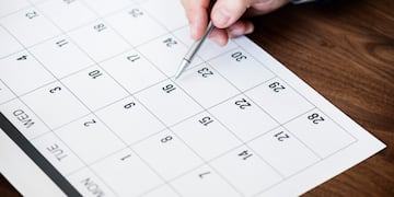 Nuevo feriado en Argentina.