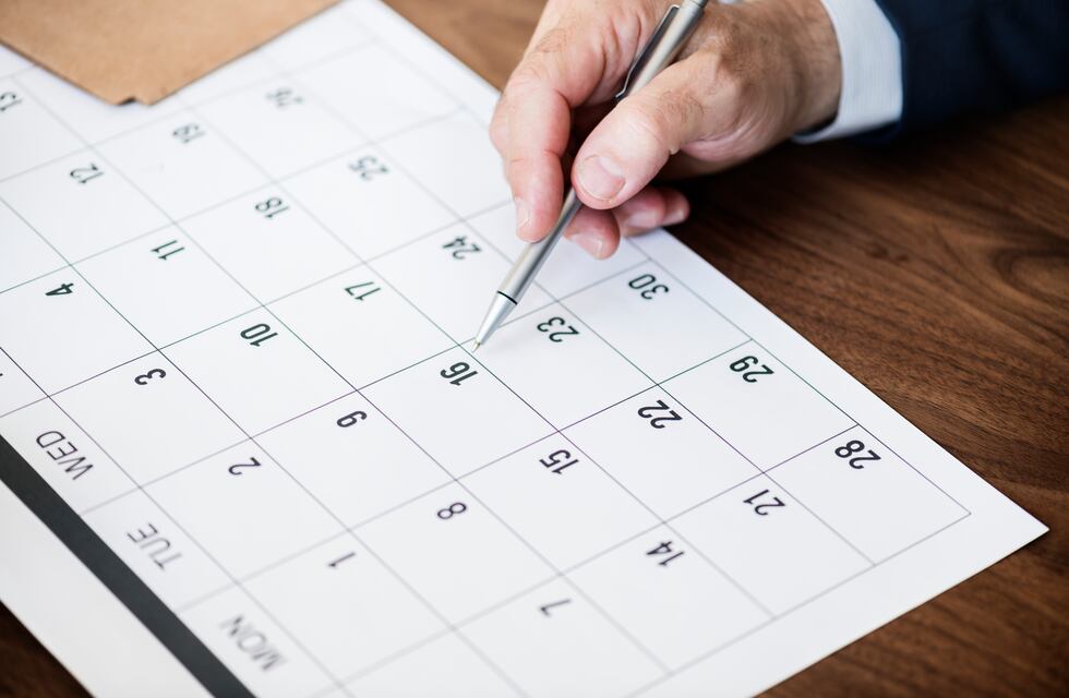 Atención trabajadores: quiénes tendrán feriado este lunes 15 de abril