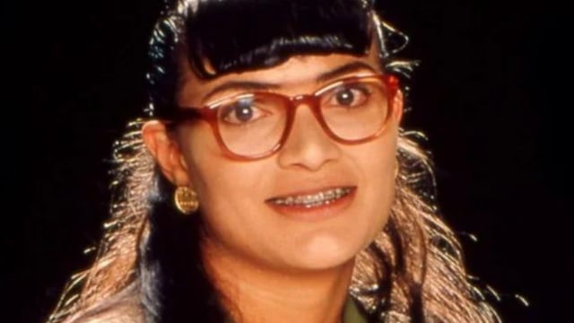 “Yo soy Betty, la fea” será retirada del catálogo de Netflix a pesar de estar en su top 10