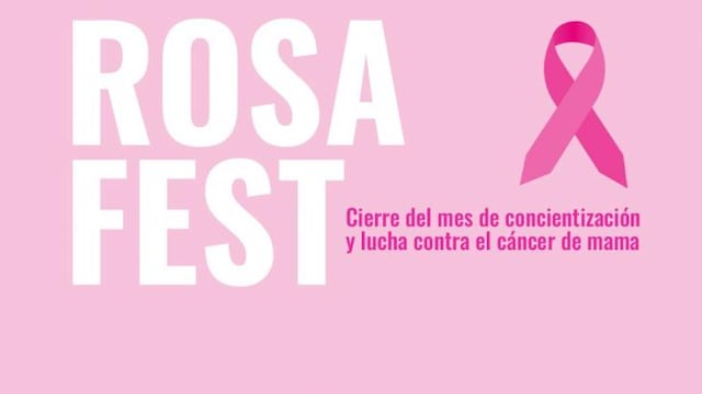 El Ente Cultural, SIPROSA y Educación organizan una jornada para reflexionar y prevenir.