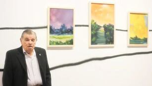 Falleció Oscar "Petiso" Pautasso