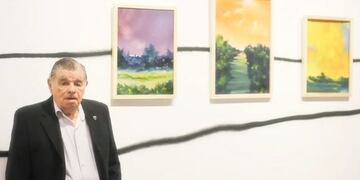 Falleció Oscar "Petiso" Pautasso