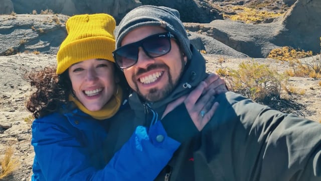 Los 4 lugares para conocer en San Juan, según dos viajeros.