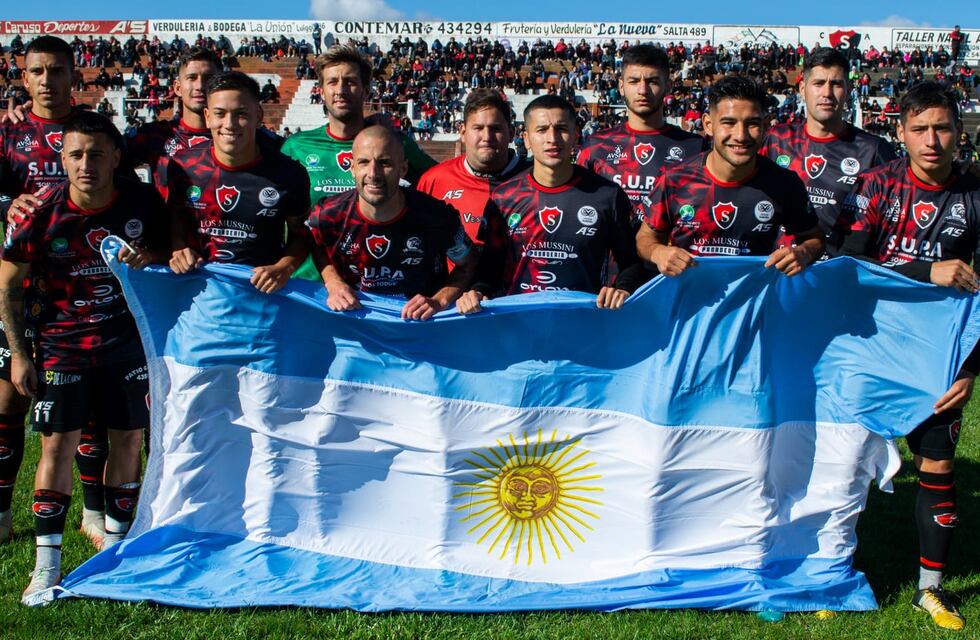 Liga del Sur: Sporting defiende la punta en Ingeniero White