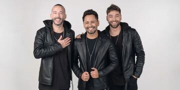 La K’onga llega a Maipú para hacer bailar a todo el nuevo Teatro Griego.