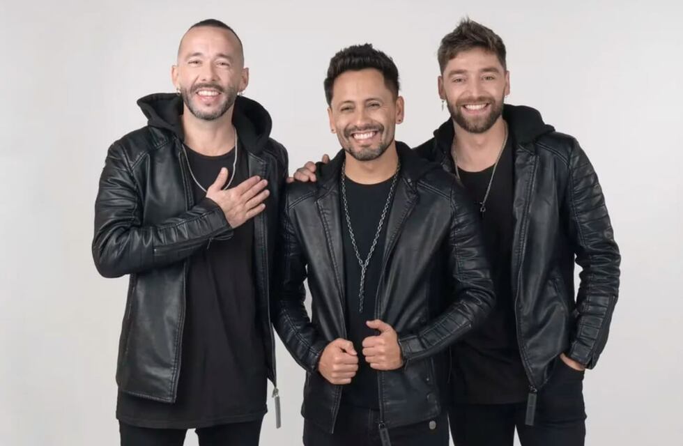 La K’onga llega a Maipú para hacer bailar a todo el nuevo Teatro Griego