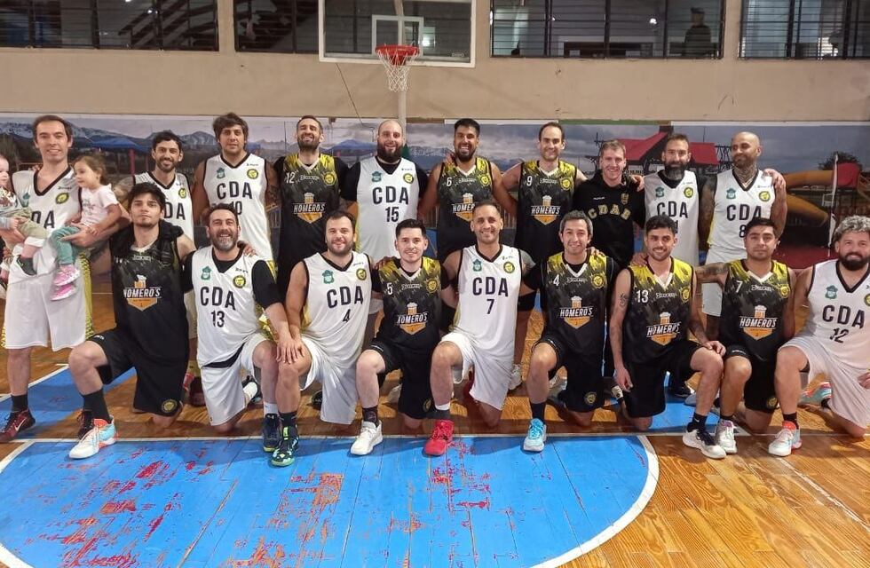 Exitosa participación en el torneo relámpago de básquet