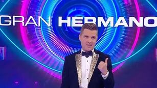 Santiago del Moro reveló cuándo y quiénes se casan en Gran Hermano 2025: “Vamos a hacer una linda boda”