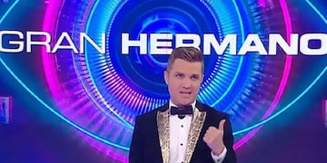 Santiago del Moro reveló cuándo y quiénes se casan en Gran Hermano 2025: “Vamos a hacer una linda boda”