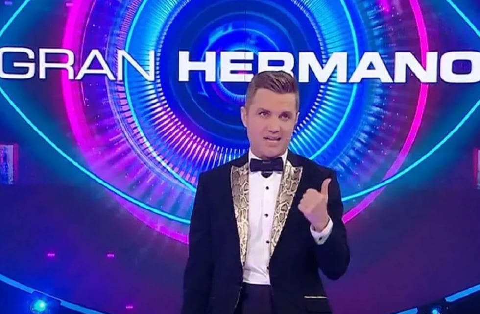 Santiago del Moro reveló cuándo y quiénes se casan en Gran Hermano 2025: “Vamos a hacer una linda boda”
