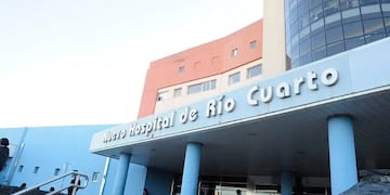 El hombre fue trasladado en primera instancia al Hospital San Antonio de Padua. (Imagen ilustrativa / Web)