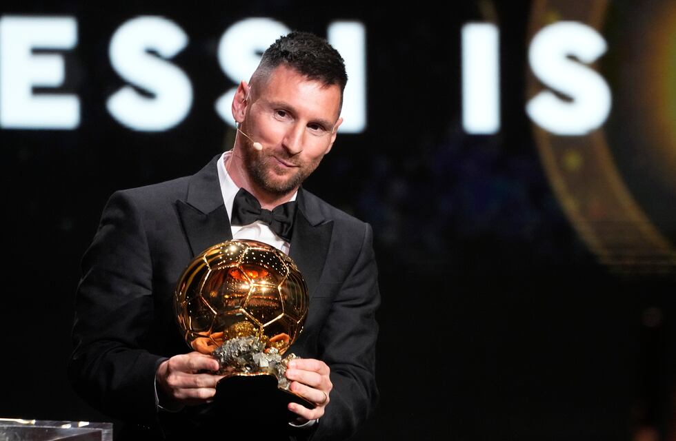 Apostó por Lionel Messi y salió mal: se fue del grupo de WhatsApp “para no soportar las burlas”