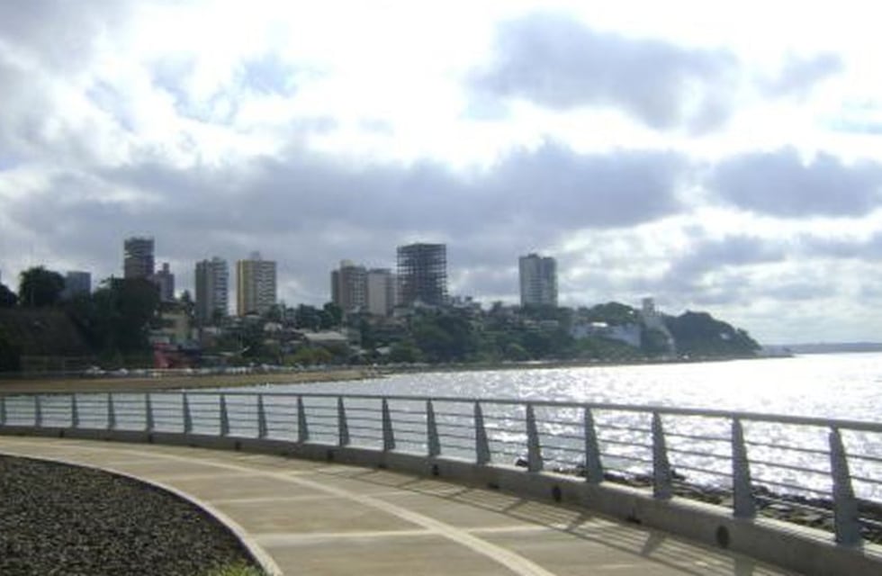 Temperaturas de hasta 34° para este fin de semana en Misiones