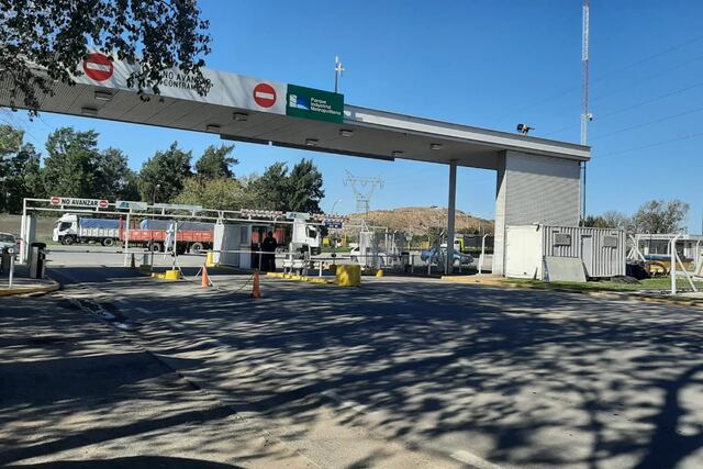 Parque Industrial Metropolitano