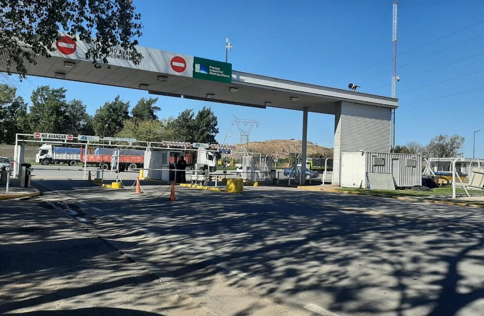 Parque Industrial Metropolitano de Pérez: un proyecto que crece y se afianza en la Región