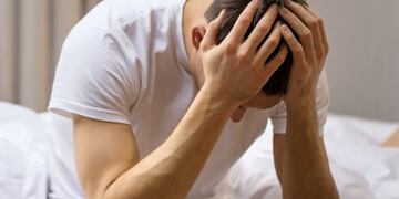 Día Mundial Contra la Depresión: cuáles son los principales síntomas y dónde se puede solicitar ayuda en Mendoza