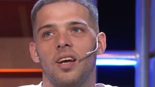 Santi Maratea se sinceró sobre su adicción y habló de su proceso de rehabilitación: “Subí mucho de peso”