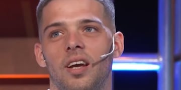 Santi Maratea se sinceró sobre su adicción y habló de su proceso de rehabilitación: “Subí mucho de peso”