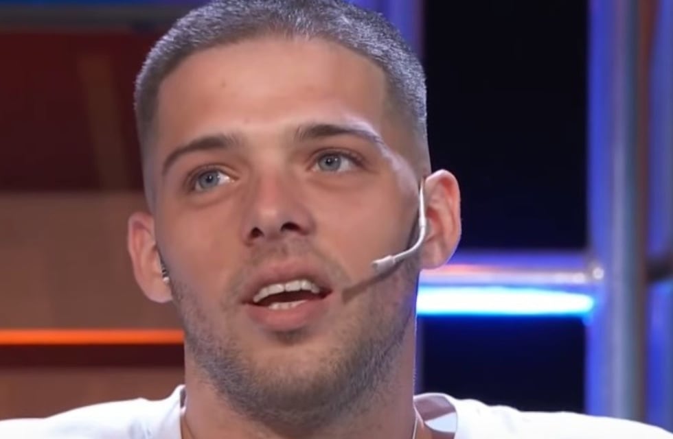 Santi Maratea se sinceró sobre su adicción y habló de su proceso de rehabilitación: “Subí mucho de peso”